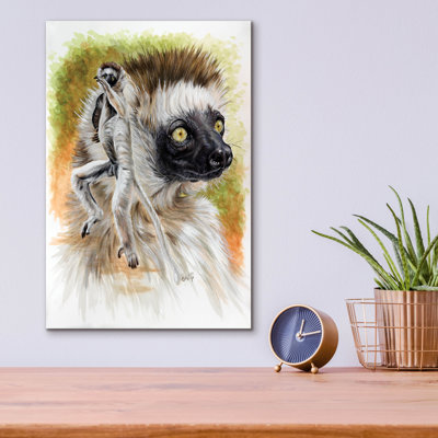 " Agile " by Barbara Keith