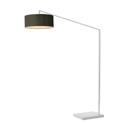 Stretch 87" Dimmable Floor Lamp