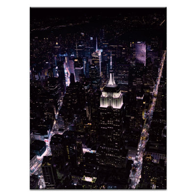 Print on Canvas