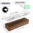 Fatmata  60 Inch Vanity, 60 bathroom vanity with top, 60 inch bathroom vanity, 60" Double Bathroom Vanity Set ,60'' Double Sink Vanity with 3 Drawers and Resin Basin Sink-127829025-127829023