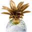Glass Decorative Object