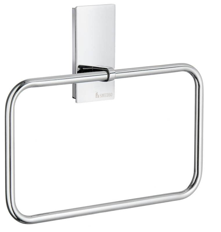Wall Mounted Towel Ring