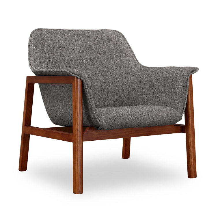 Miller Upholstered Armchair