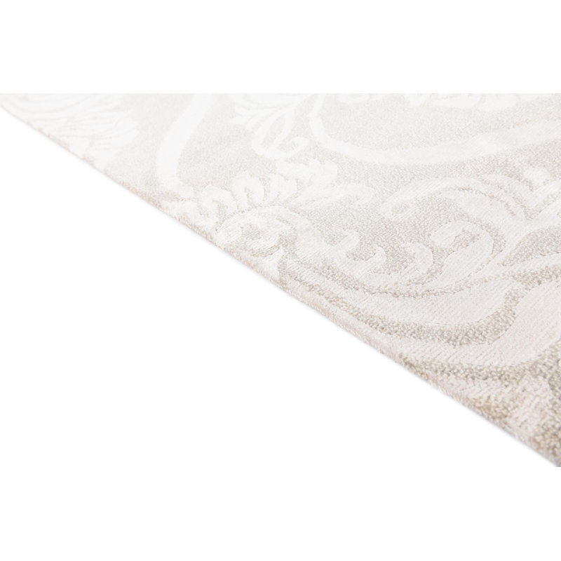 Tapis gris Howard