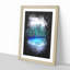 Mythical Forest in Germany - Picture Frame Graphic Art Print-56857169-56857170