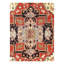 Warvin Southwestern Area Rug