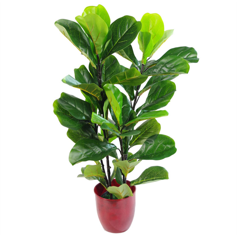90cm Faux Tree in Pot Liner