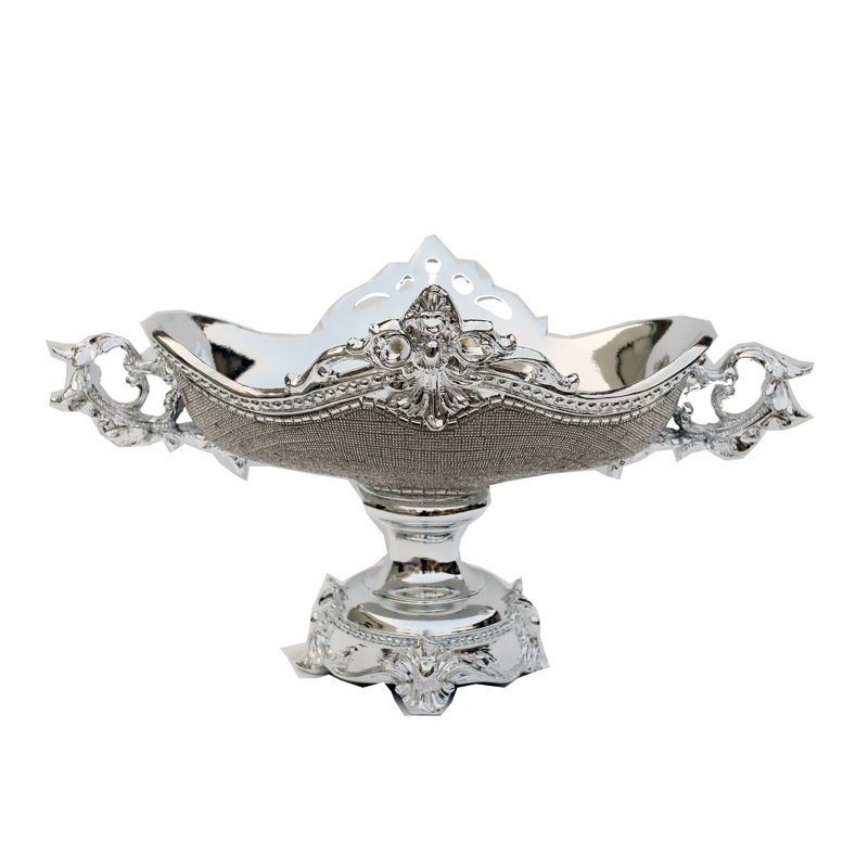 Assiette décorative Ambrose