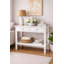 90cm Console Table