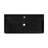 Carre 36" Rectangle Wall-Mount Bathroom Sink-81904415-81904414