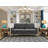 Madian Velvet Sofa-908878052-869316934