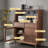 Walnut Solid Wood Sideboard