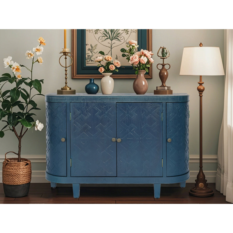 Buffet de rangement 47 po