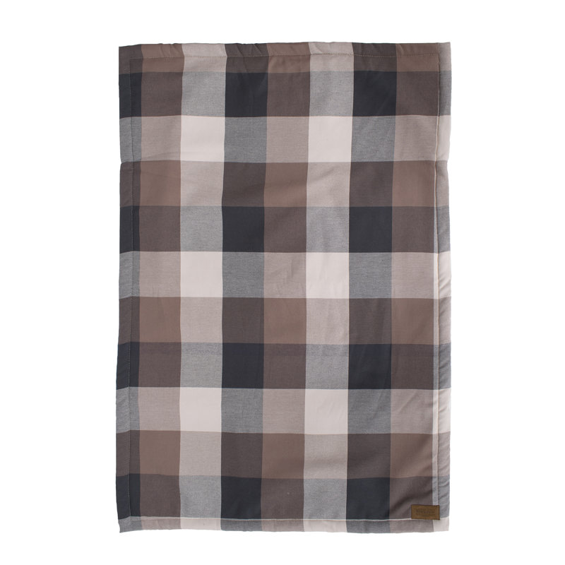 Couverture à carreaux Pendleton 