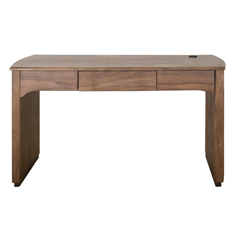 3 Drawer, Desk