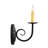 5" Wide Squire 1 Light Wall Sconce