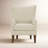 Estado Upholstered Armchair-98429574-98501584