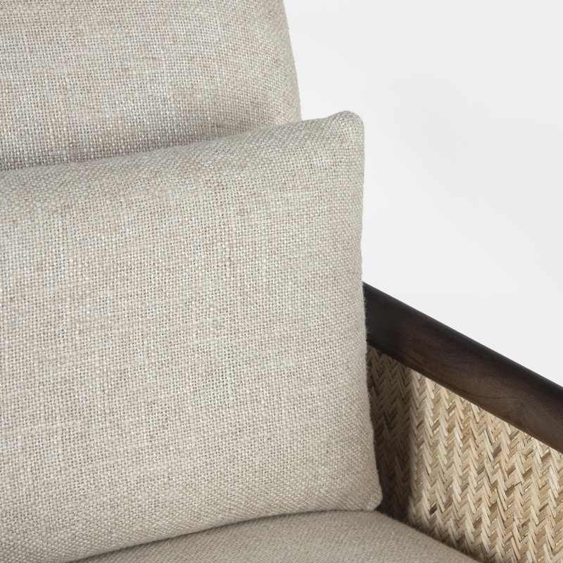 Fauteuil Blake