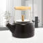 Chantal Sven 1.8 qt. Enamel On Steel Stovetop Tea Kettle-353522744