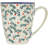 Stoneware Coffee Mug
