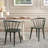 Sheffield Solid Wood Dining Chair-1992127701-2027708277