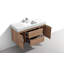 47.25'' Single Bathroom Vanity with Acrylic Top-2012254841