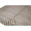 Hand Knotted Area Rug in Light Brown And Nutneg