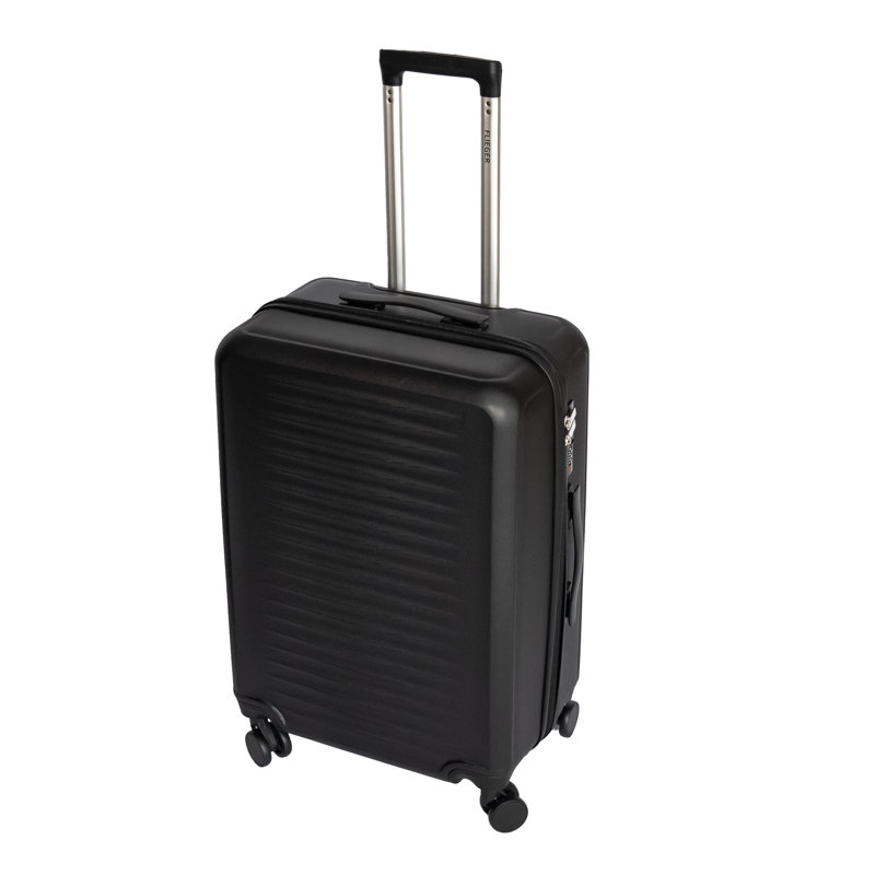Valise 3 pièces en ABS
