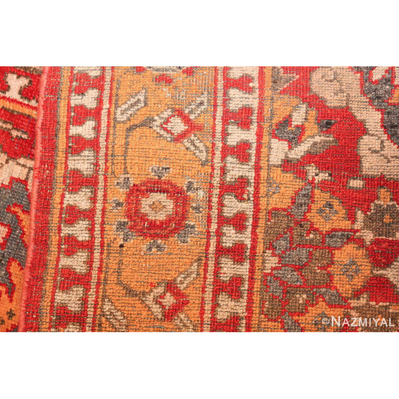 One-of-a-Kind Rectangle 18' X 19'1" Area Rug