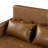 Orisfur. 51.57" Convertible Sleeper Bed
