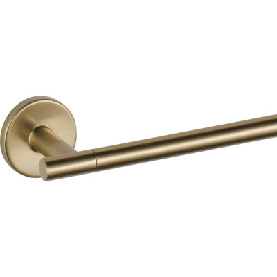 Ensemble de quincaillerie de salle de bain 4 pièces Trinsic Delta