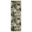 Tapis en jute à motif géométrique facile à nettoyer-129445158-129934613