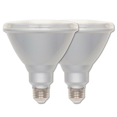 15 Watt (90 Watt Equivalent), PAR38 LED Dimmable E26/Medium (Standard) Base -  Westinghouse Lighting, 5311400