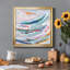 Waterway II - peinture sur toile encadrée-71059762-71059760