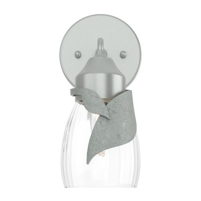 Lapas 1 - Light Dimmable Bath Sconce