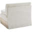Canapé en velours LSF - beige-1493392004-1493392007