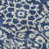 Premium Machine Washable Prisco Navy Rug