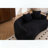Boneless Curved Loveseat with 3 Pillows-324150821