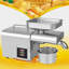 610W Automatic Oil Press Machine