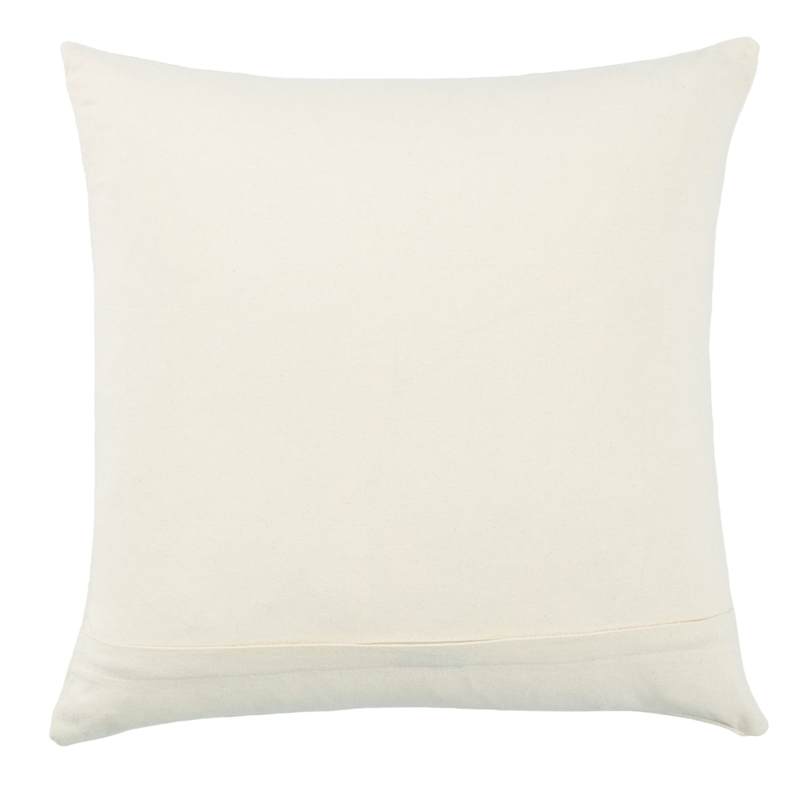 Senna Geometric Cotton Throw Pillow, Pillow Cover Only - No Insert