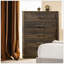 Commode Elettra