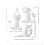 Figurine Jerona-820632512