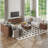 Tv Stand And Coffee Table Set