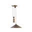 Emeric 1 - Light Pendant