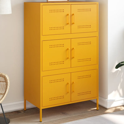 Accent Cabinet