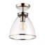Glass Flush Mount-114324050-114324051-114324053