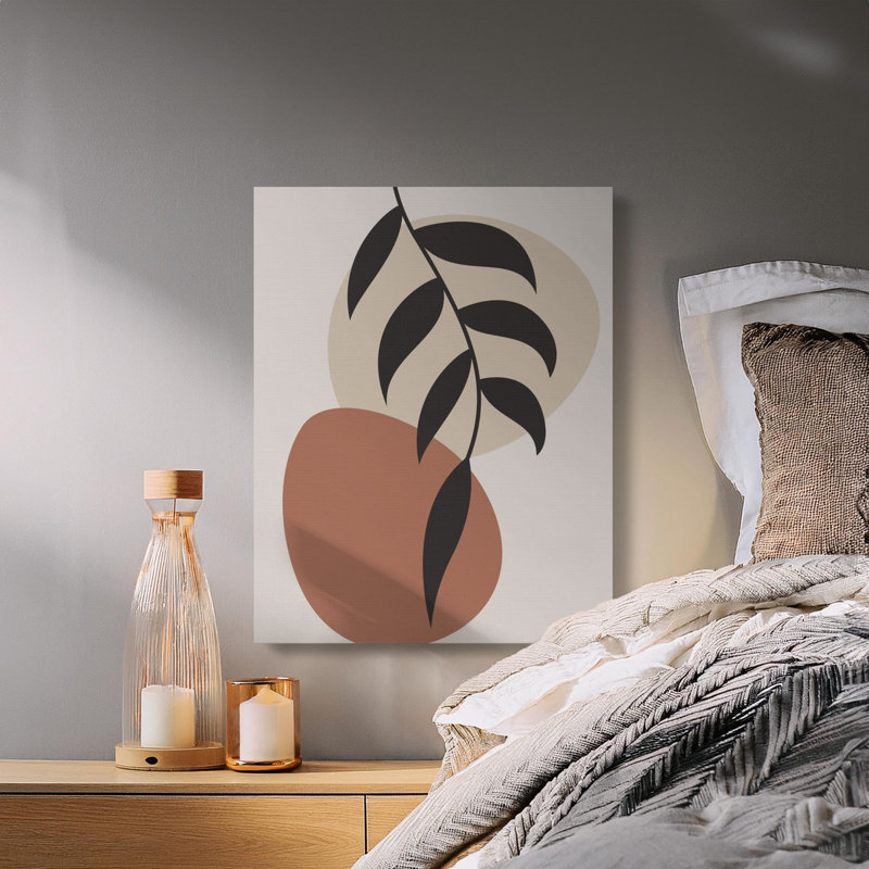 Wrapped Canvas Print Set, 35.56 cm H x 27.94 cm W