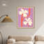Art mural abstrait Hawaiana-104625986-104625992