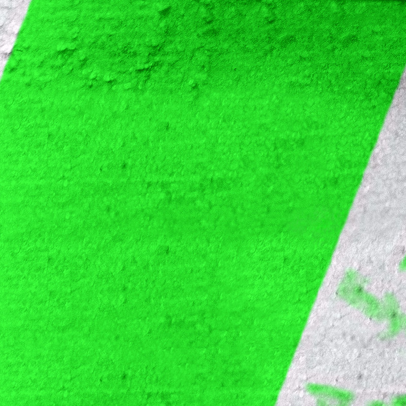 Bath Towel, Green, Microfiber, Los Angeles