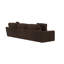 Canapé modulaire en L Blossie-95994891-95994892